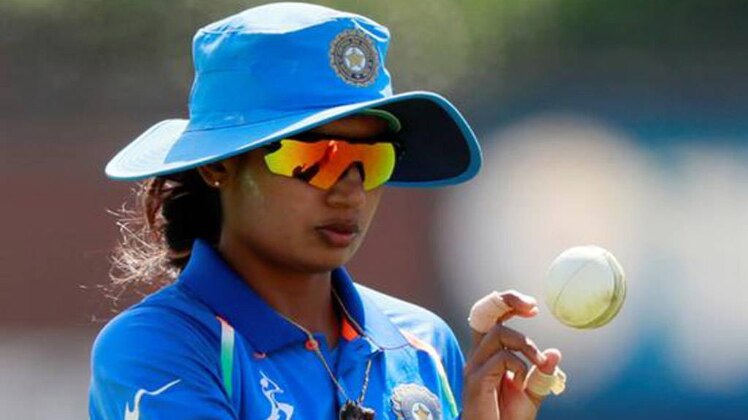 मिताली राज 