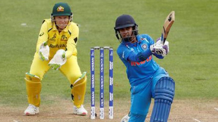 महिला क्रिकेट वर्ल्ड कप 