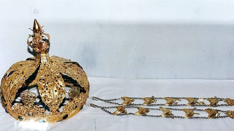 मोदी ने इजरायल के पीएम को दिए कई तोहफे