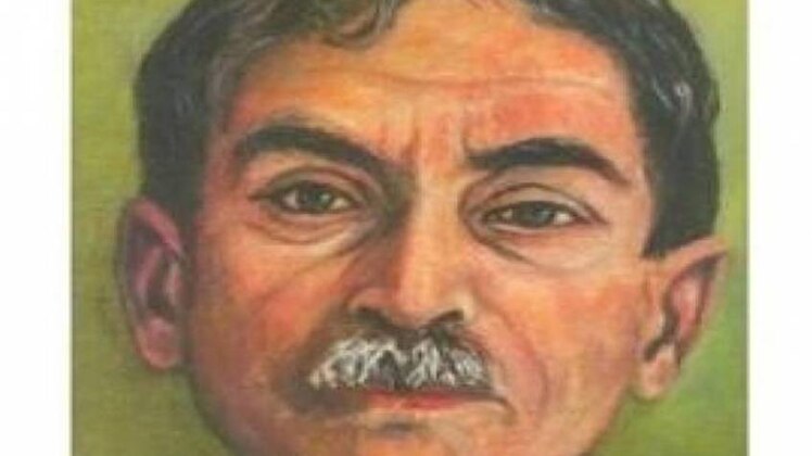 Munshi Premchand