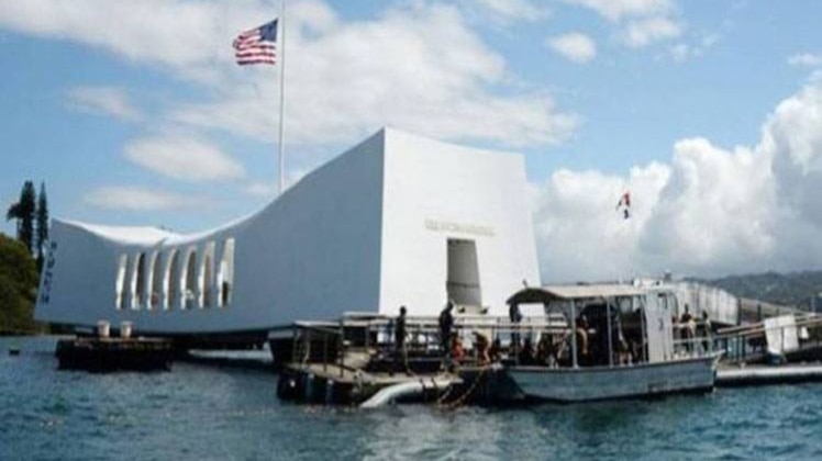 पेंटागन का चीन पर आरोप