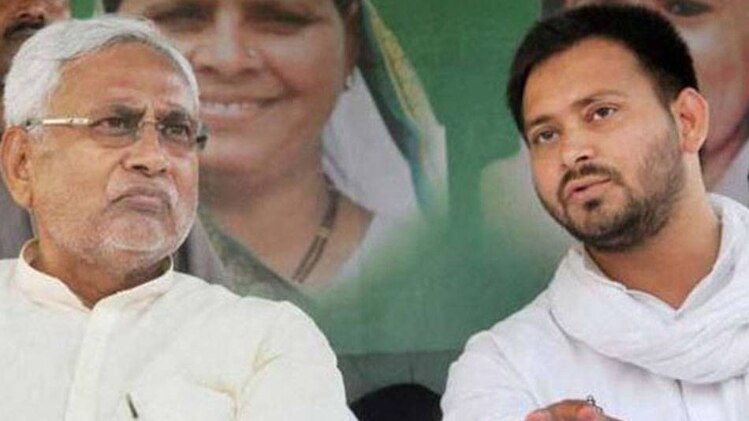 बिहार के सीएम नीतीश कुमार