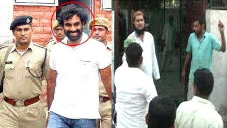 अपराध जगत की टॉप 5 खबरें