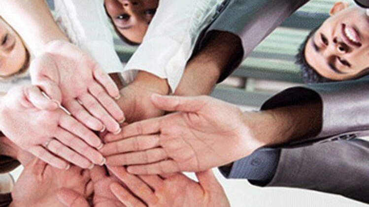 How to behave in office