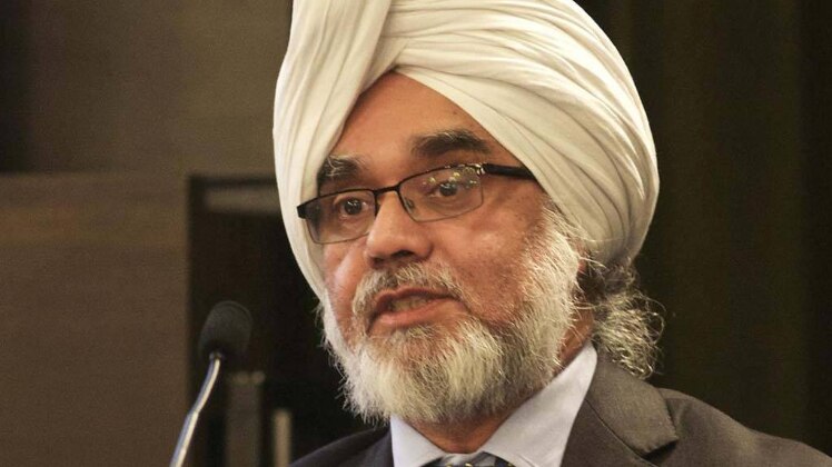 सर रबिंदर सिंह