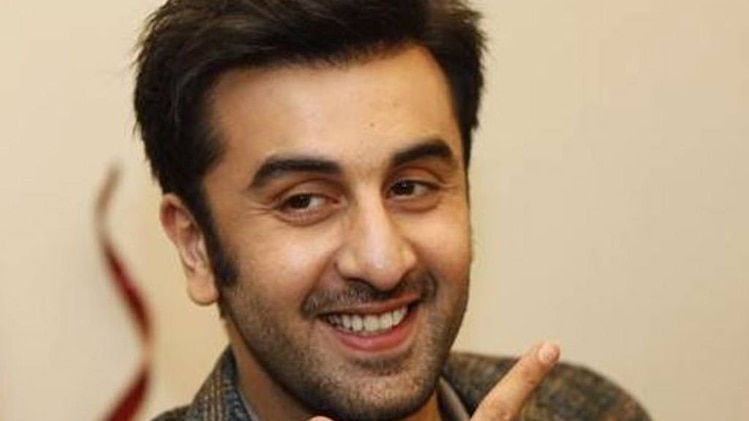 रणबीर कपूर 