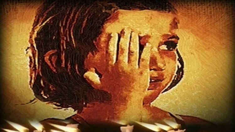 पीड़ित बच्ची को लाइलाज बीमारी ने घेर लिया है