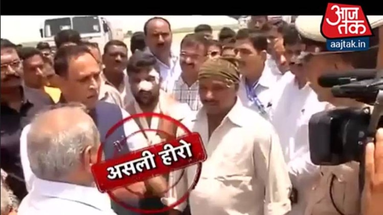 सलीम ने अपनी जान की परवाह किए बिना बस को आतंकियों की पहुंच से बाहर निकला