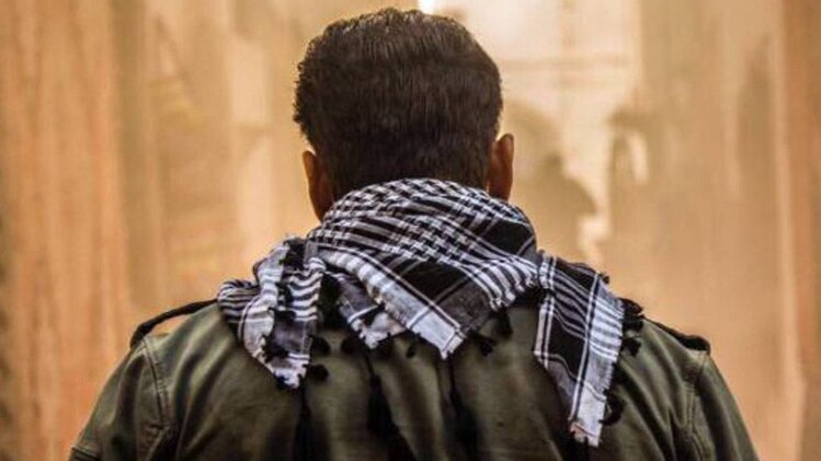 सलमान खान 