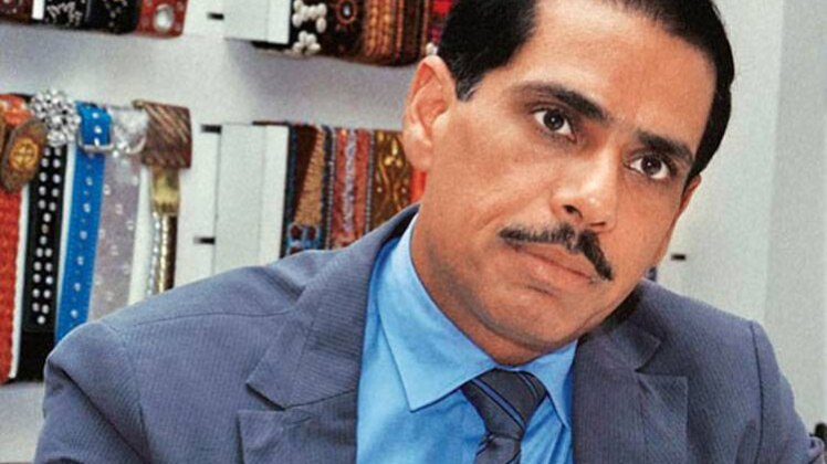 रॉबर्ट वाड्रा ने अमरनाथ हमले की निंदा