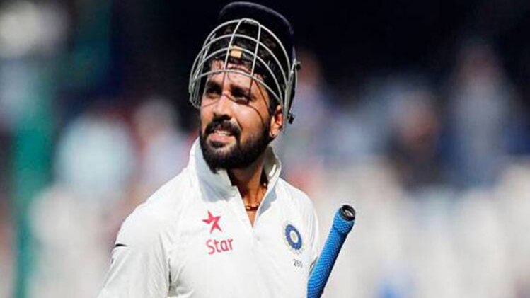 मुरली विजय