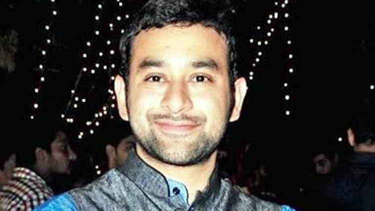 विक्रम की हालत अब खतरे से बाहर है