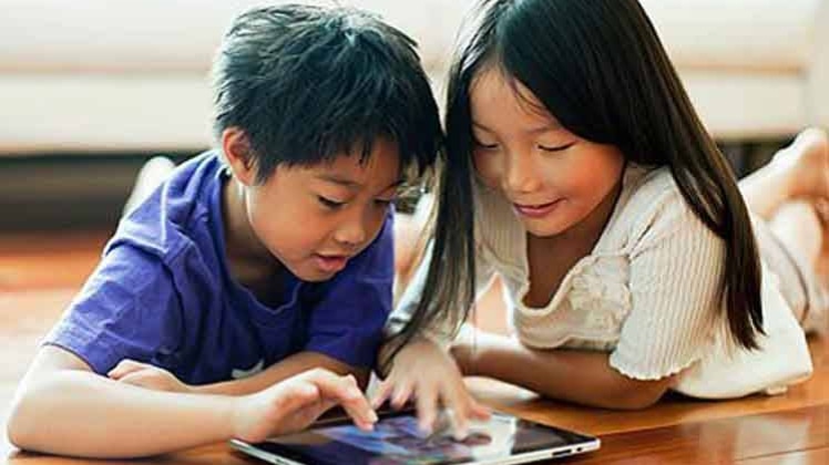 Representational Image