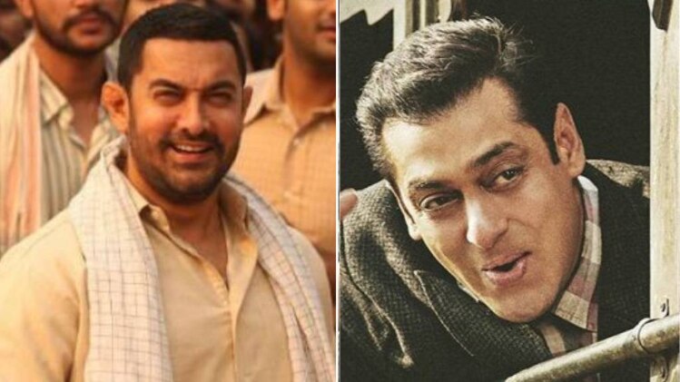 Dangal/Tubelight