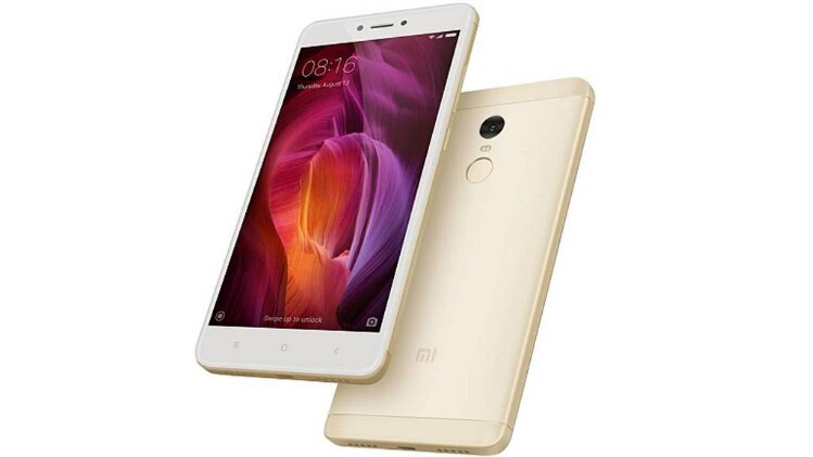 Xiaomi Redmi Note 4 