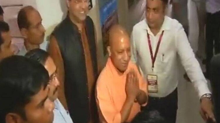 राष्ट्रपति चुनाव के लिए तैयार पक्ष-विपक्ष