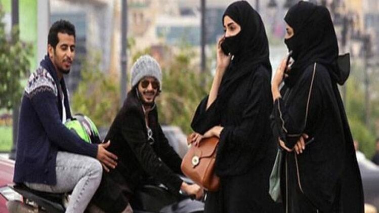 सऊदी अरब में पहन सकती है महिलाएं बिकनी 