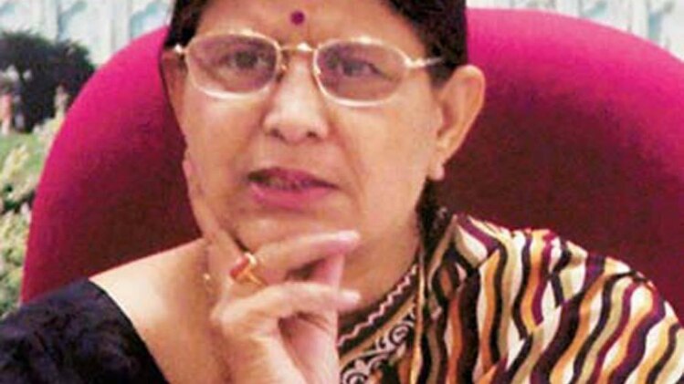 सुप्रीम कोर्ट से भी नहीं बस सकी नीरा यादव 