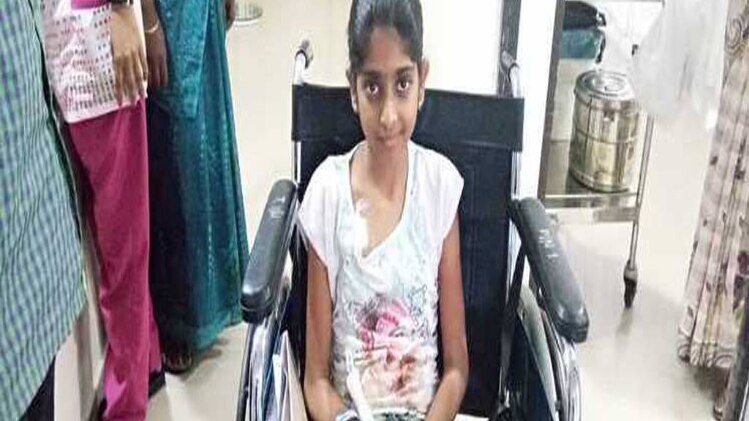 आप बासवराज की मदद केट्टो पर उनके फंडरेजर को दान देकर कर सकते हैं.