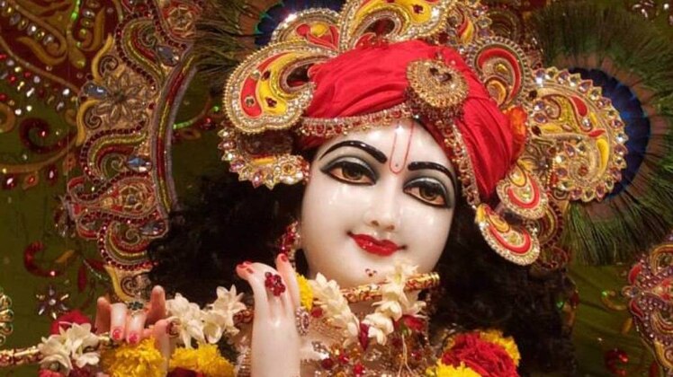 श्री कृष्णा