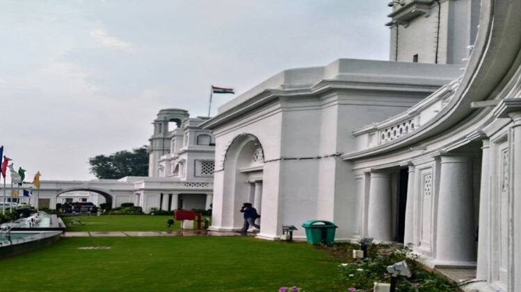 दिल्ली विधानसभा