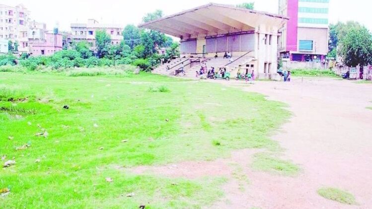 झारखण्ड स्टेट रेसलिंग एसोसिएशन