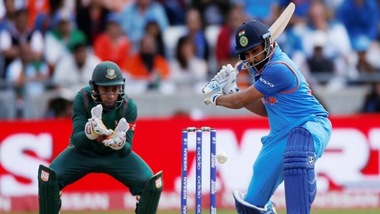 रोहित शर्मा 