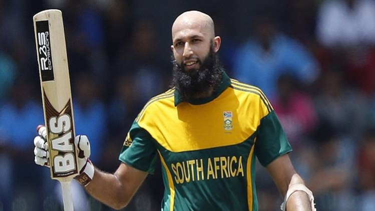 हाशिम अमला 