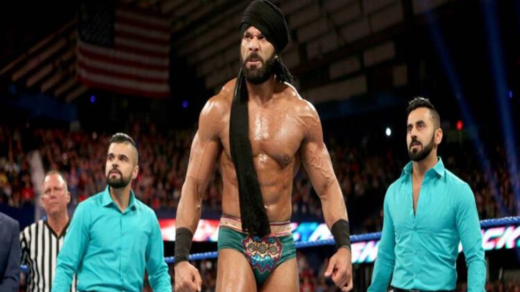 जिंदर महल