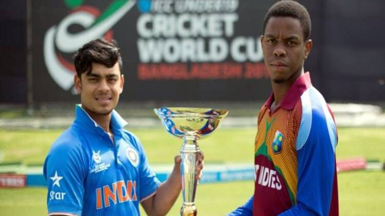 पहले मैच में ऑस्ट्रेलिया से भिड़ेगा भारत