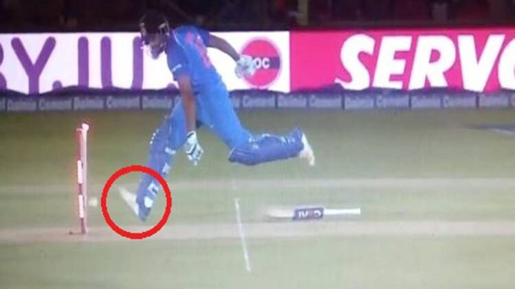 रोहित शर्मा 