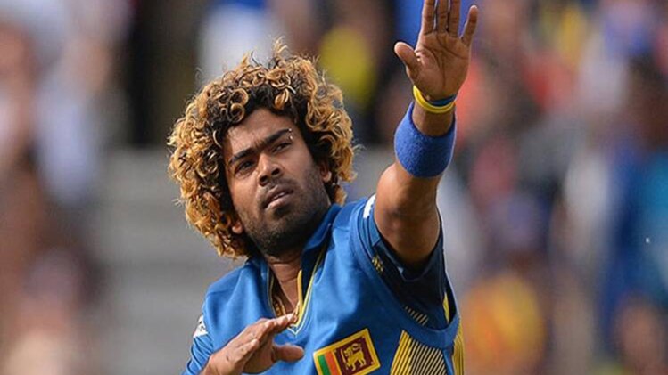 लसिथ मलिंगा 