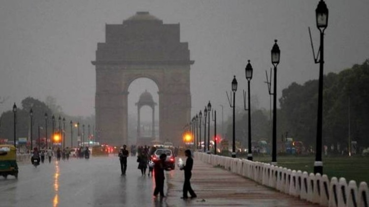 मॉनसून में होते उतार चढ़ाव