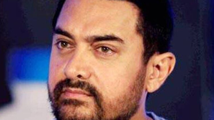 आमिर खान