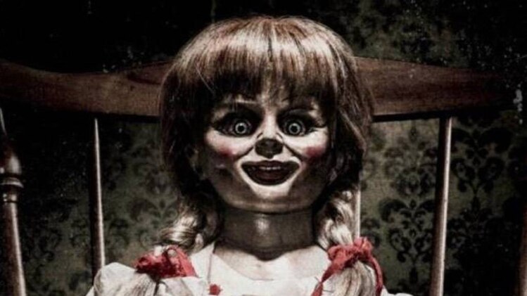 एनाबेल क्रिएशन 