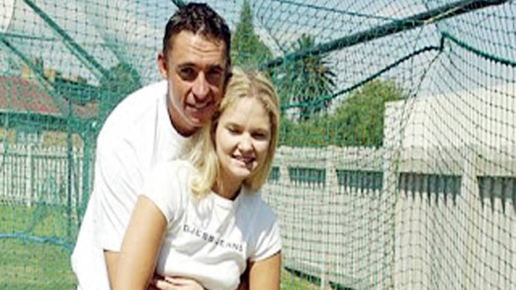  एंड्रे नेल और डेने विट्ज