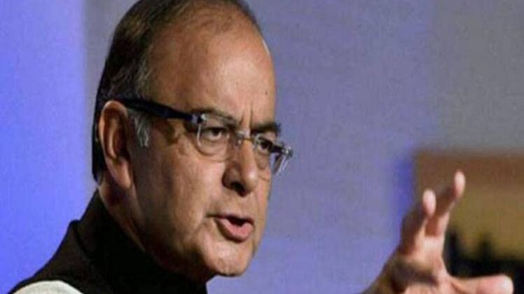 पनामा मामले में जेटली का बयान