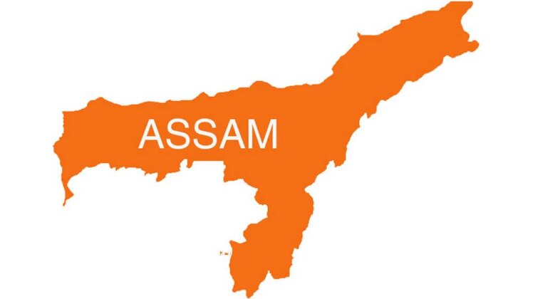 असम राज्य स्तरीय खिलाड़ी