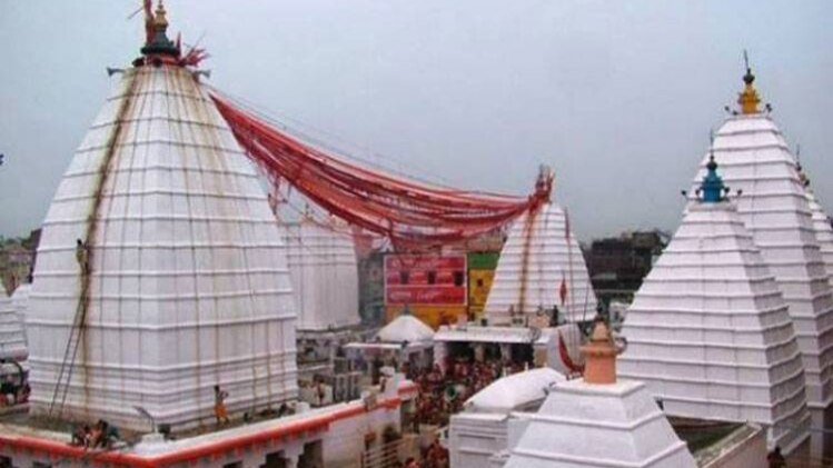 बाबा बैधनाथ मंदिर मेंफ्री वाय-फाय सेवा 