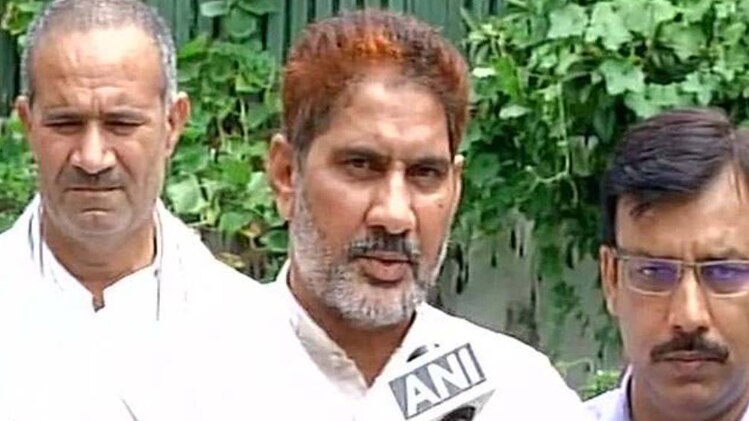 सुभाष बराला