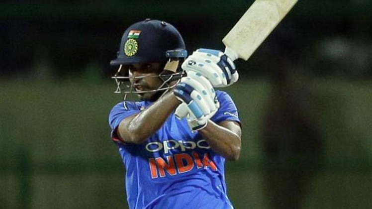 भुवनेश्वर कुमार 