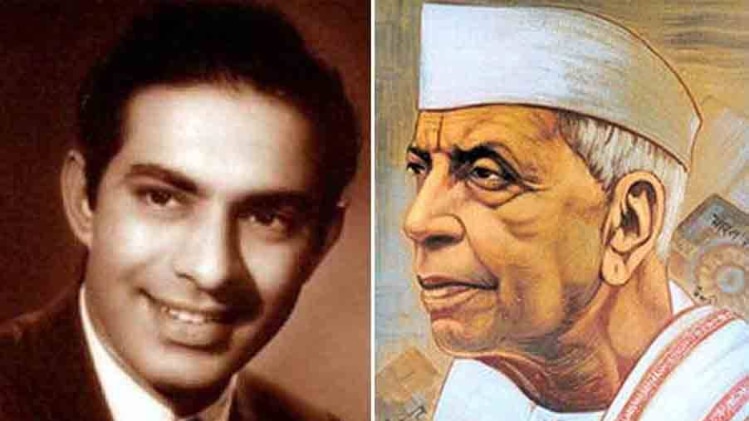 Shakeel Badayuni, Maithili Sharan Gupt