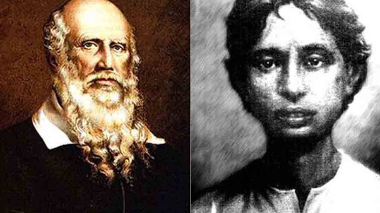 Friedrich Ludwig Jahn - Khudiram Bose