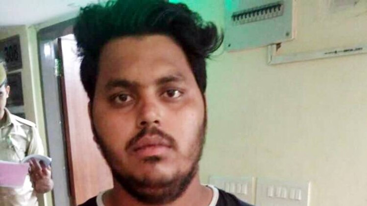 मृतक अनिल