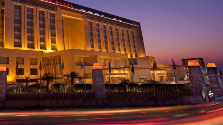 NGT ने दी होटल बंद कराने की चेतावनी 