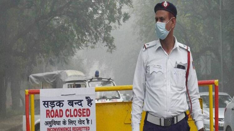 निजामुद्दीन पुल एवं आईएसबीटी के बीच रिंग रोड से बचने की जरूरत है.