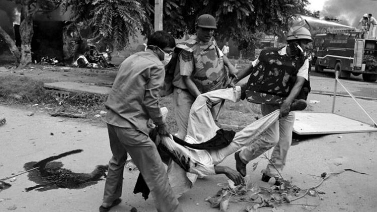 हरियाणा की हिंसा में मारे गए लोग कौन