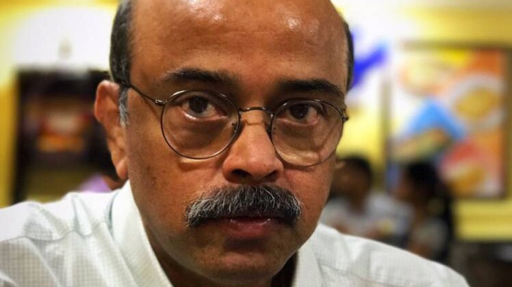 लापता डॉक्टर दीपक अमरापुरकर