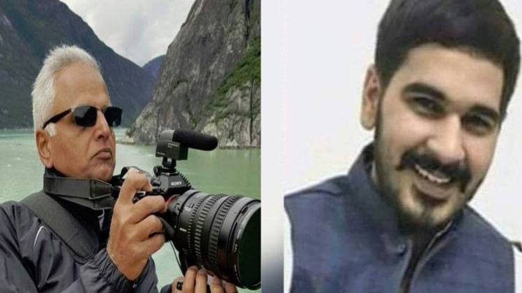 वर्णिका के पिता ने किया फेसबुक पोस्ट