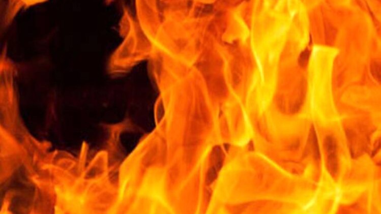 आरोपी पीड़िता का पुराना बिजनेस पार्टनर है